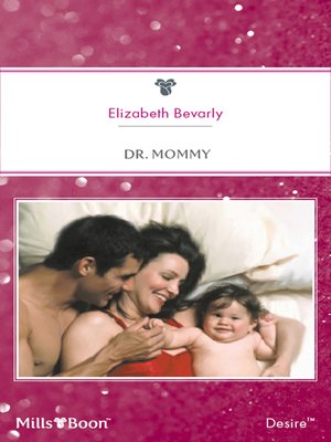 cover image of Dr. Mommy
